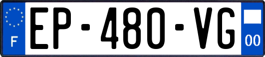 EP-480-VG