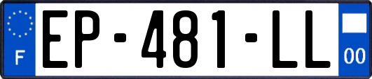 EP-481-LL