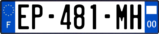 EP-481-MH