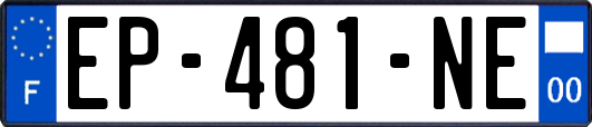 EP-481-NE