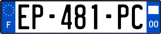 EP-481-PC