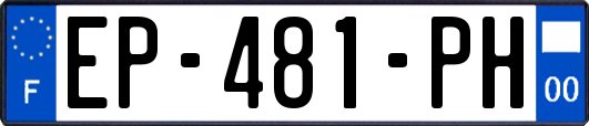 EP-481-PH