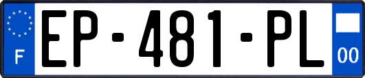 EP-481-PL