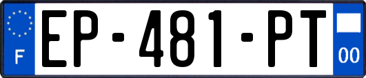 EP-481-PT