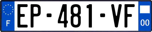 EP-481-VF