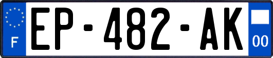 EP-482-AK