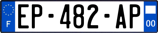 EP-482-AP