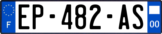 EP-482-AS