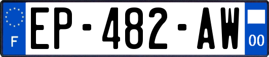 EP-482-AW