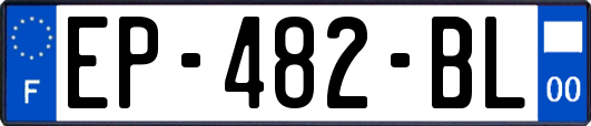 EP-482-BL