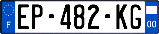 EP-482-KG