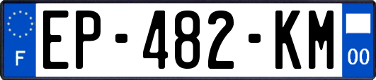 EP-482-KM
