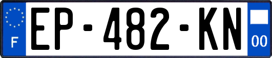 EP-482-KN