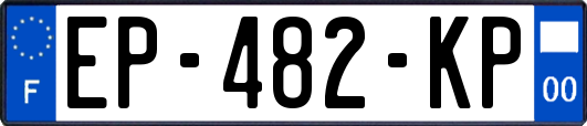 EP-482-KP