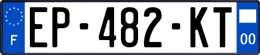 EP-482-KT