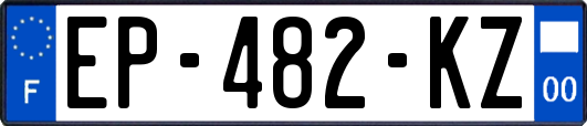 EP-482-KZ