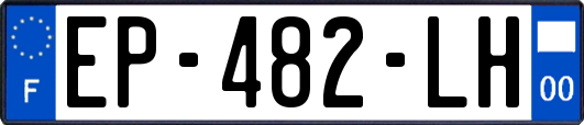 EP-482-LH