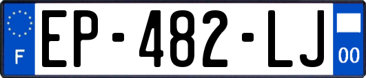 EP-482-LJ