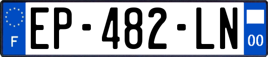 EP-482-LN