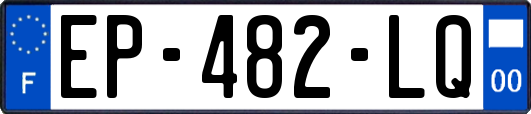 EP-482-LQ