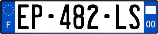 EP-482-LS