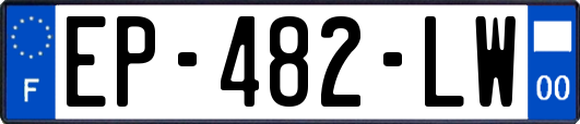EP-482-LW