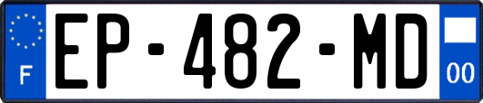 EP-482-MD