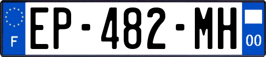 EP-482-MH