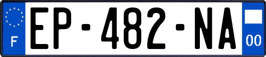 EP-482-NA