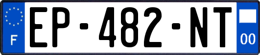 EP-482-NT
