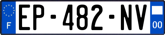 EP-482-NV