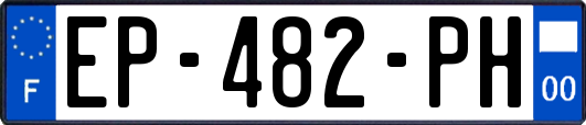 EP-482-PH