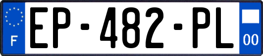 EP-482-PL