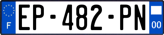 EP-482-PN