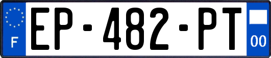 EP-482-PT