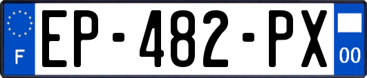 EP-482-PX