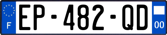 EP-482-QD