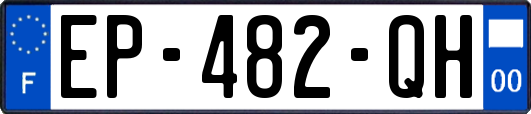 EP-482-QH