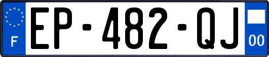 EP-482-QJ