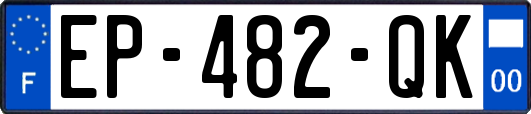 EP-482-QK