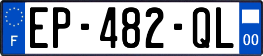 EP-482-QL