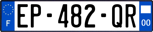 EP-482-QR
