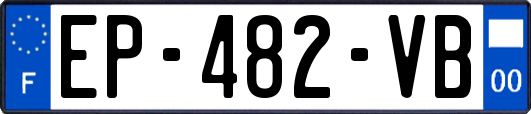 EP-482-VB
