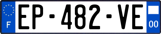 EP-482-VE