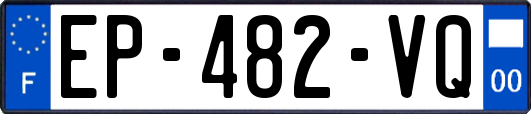 EP-482-VQ