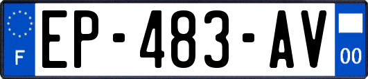 EP-483-AV