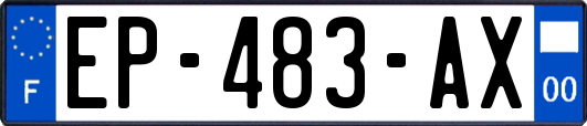 EP-483-AX