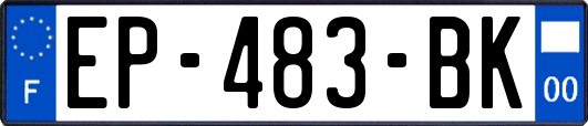 EP-483-BK