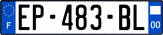 EP-483-BL