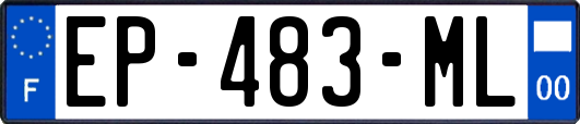EP-483-ML